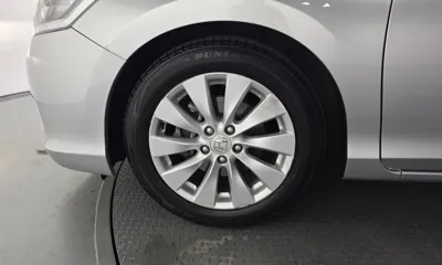 Honda Accord 2015, 78831 км, за 8000000 KRW - фото 5