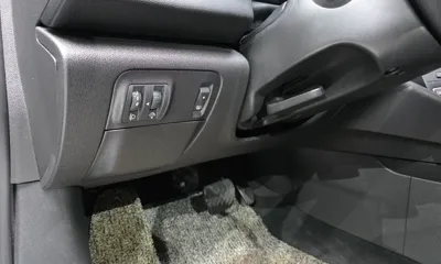 Renault-KoreaSamsung SM6 2017, 107224 км, за 7200000 KRW - фото 14