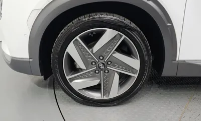 Hyundai Nexo 2020, 98563 км, за 15900000 KRW - фото 5