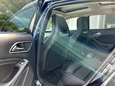 Mercedes-Benz GLA 2017, 90000 км, за 48800 CNY - фото 5