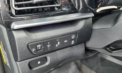 Kia Niro 2020, 106751 км, за 16800000 KRW - фото 29