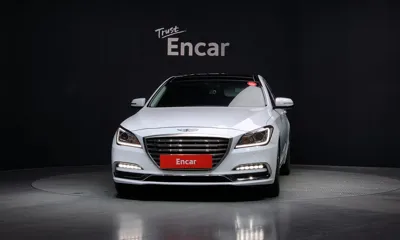 Genesis G80 2017, 203025 км, за 10000000 KRW