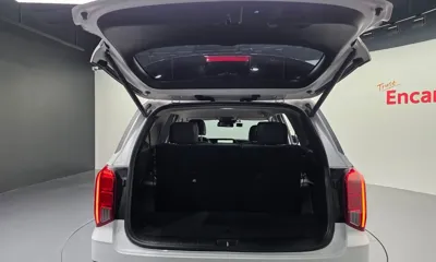Hyundai Palisade 2021, 128917 км, за 24400000 KRW - фото 32