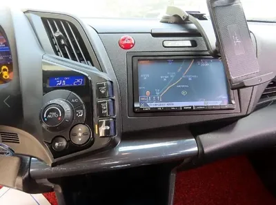 Honda CR-Z 2012, 236338 км, за 7390000 KRW - фото 14