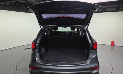 Hyundai Santafe 2016, 221623 км, за 7990000 KRW - фото 20