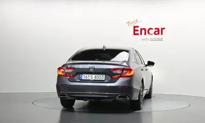 Honda Accord 2022, 55030 км, за 23700000 KRW - фото 4