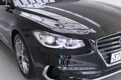 Hyundai Grandeur 2018, 94225 км, за 14900000 KRW - фото 18