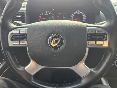 Kia Mohave 2018, 159014 км, за 15500000 KRW - фото 18