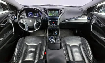 Hyundai Grandeur 2015, 230314 км, за 4490000 KRW - фото 7