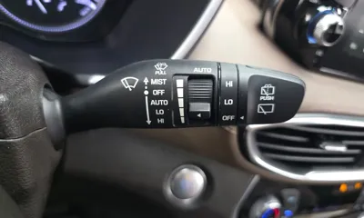 Hyundai Santafe 2020, 133492 км, за 18500000 KRW - фото 20