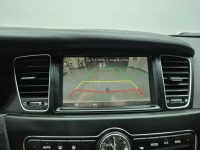 Kia K7 2015, 106245 км, за 6400000 KRW - фото 10