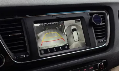 Kia Canival 2019, 146963 км, за 13500000 KRW - фото 15