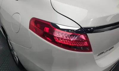 Renault-KoreaSamsung SM7 2016, 144464 км, за 99990000 KRW - фото 23
