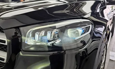 Mercedes-Benz GLS-Class 2022, 59844 км, за 83900000 KRW - фото 22