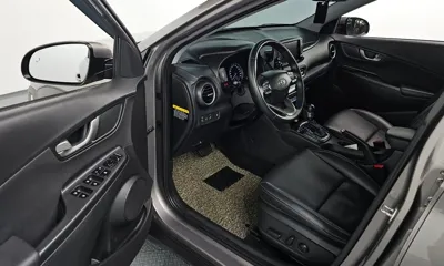 Hyundai Kona 2018, 57888 км, за 13700000 KRW - фото 10