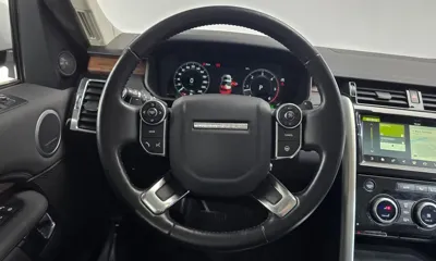 Land Rover Discovery 2018, 120196 км, за 25500000 KRW - фото 13