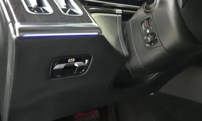 Mercedes-Benz S-Class 2021, 94210 км, за 100000000 KRW - фото 27