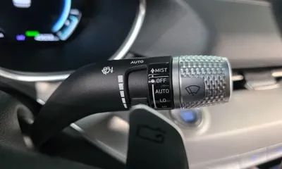 Genesis G80 2022, 49698 км, за 55900000 KRW - фото 29