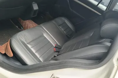 Volkswagen Gran Lavida 2017, 72100 км, за 51674.88 CNY - фото 20