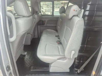 Hyundai Starex 2018, 282000 км, за 5800000 KRW - фото 16