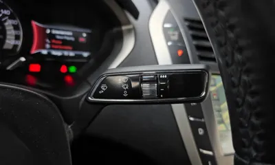 Lincoln MKZ 2017, 71661 км, за 19400000 KRW - фото 15