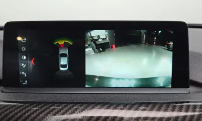 BMW 4-Series 2017, 118173 км, за 15990000 KRW - фото 14