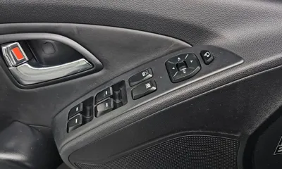 Hyundai Tucson 2012, 151091 км, за 5500000 KRW - фото 29