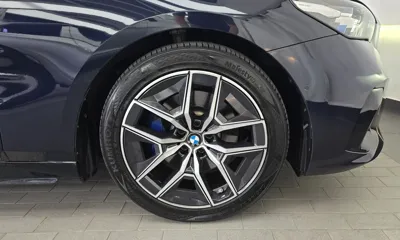 BMW 5-Series 2024, 56013 км, за 54300000 KRW - фото 21