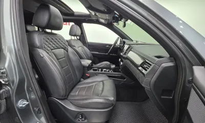 KG_Mobility_Ssangyong Rexton 2020, 98677 км, за 19500000 KRW - фото 10