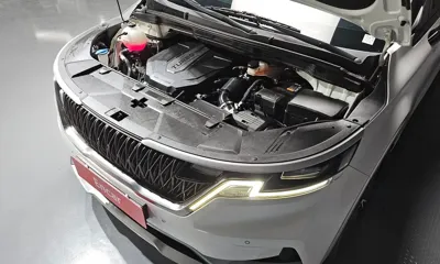 Kia Canival 2022, 48138 км, за 23900000 KRW - фото 6