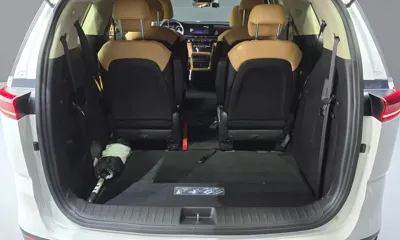 Kia Canival 2023, 15515 км, за 27900000 KRW - фото 29