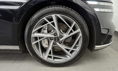 Genesis G90 2023, 88063 км, за 67990000 KRW - фото 21