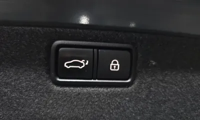 Genesis G80 2017, 147873 км, за 12800000 KRW - фото 32