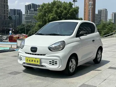 Roewe Clever · 2021 год