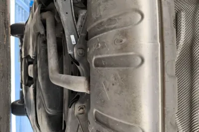 Volkswagen Tiguan L 2018, 78300 км, за 63656.18 CNY - фото 25