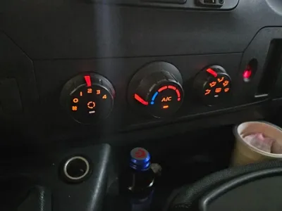 Renault-KoreaSamsung Master 2019, 122269 км, за 13700000 KRW - фото 13