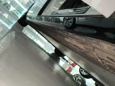 Li Auto Li MEGA 2024, 58900 км, за 395900 CNY - фото 21