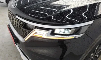 Kia Canival 2021, 78605 км, за 23500000 KRW - фото 22