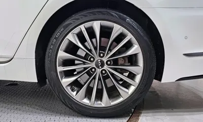 Kia K9 2023, 64258 км, за 42490000 KRW - фото 21