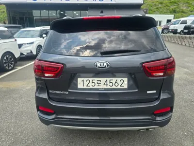 Kia Sorento 2019, 133620 км, за 17700000 KRW - фото 6