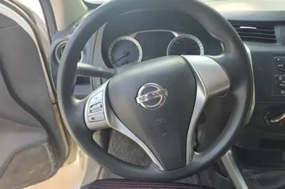 Nissan Navara 2019, 72800 км, за 67677.86 CNY - фото 9