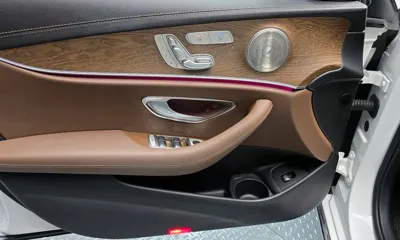 Mercedes-Benz E-Class 2021, 76733 км, за 34900000 KRW - фото 24