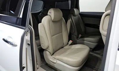 Kia Canival 2019, 113330 км, за 15000000 KRW - фото 12