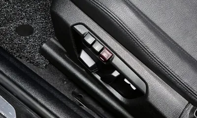 BMW 1-Series 2015, 60260 км, за 14290000 KRW - фото 17