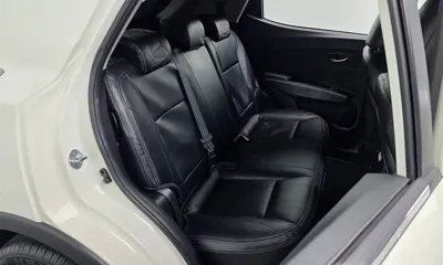KG_Mobility_Ssangyong TIBOLI 2020, 115259 км, за 9900000 KRW - фото 11