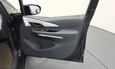 ChevroletGMDaewoo Bolt EV 2019, 118790 км, за 16200000 KRW - фото 24