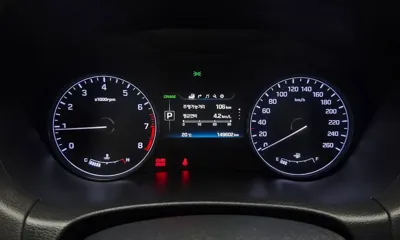 Hyundai Genesis 2016, 149602 км, за 9300000 KRW - фото 8