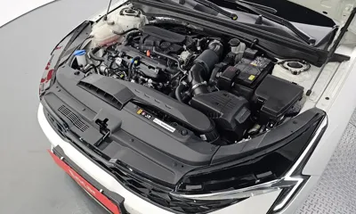 Kia K5 2025, 13260 км, за 24900000 KRW - фото 6