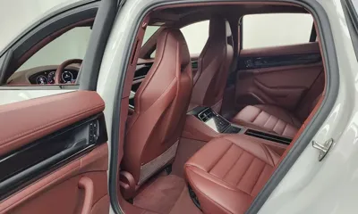 Porsche Panamera 2026, 274 км, за 193000000 KRW - фото 26