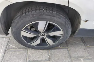 Volkswagen Tharu 2021, 55700 км, за 88298.82 CNY - фото 16